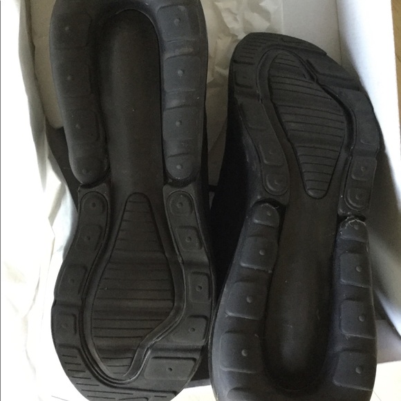 Nike 270 women’s sz 10 worn once - Picture 7 of 8